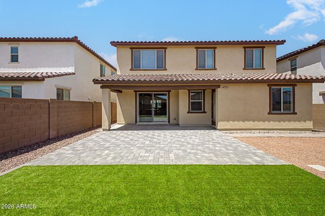 19663 W CAMPBELL Avenue, Litchfield Park, AZ 85340