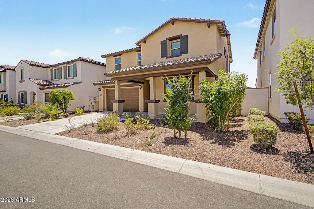 19663 W CAMPBELL Avenue, Litchfield Park, AZ 85340 — photo 2