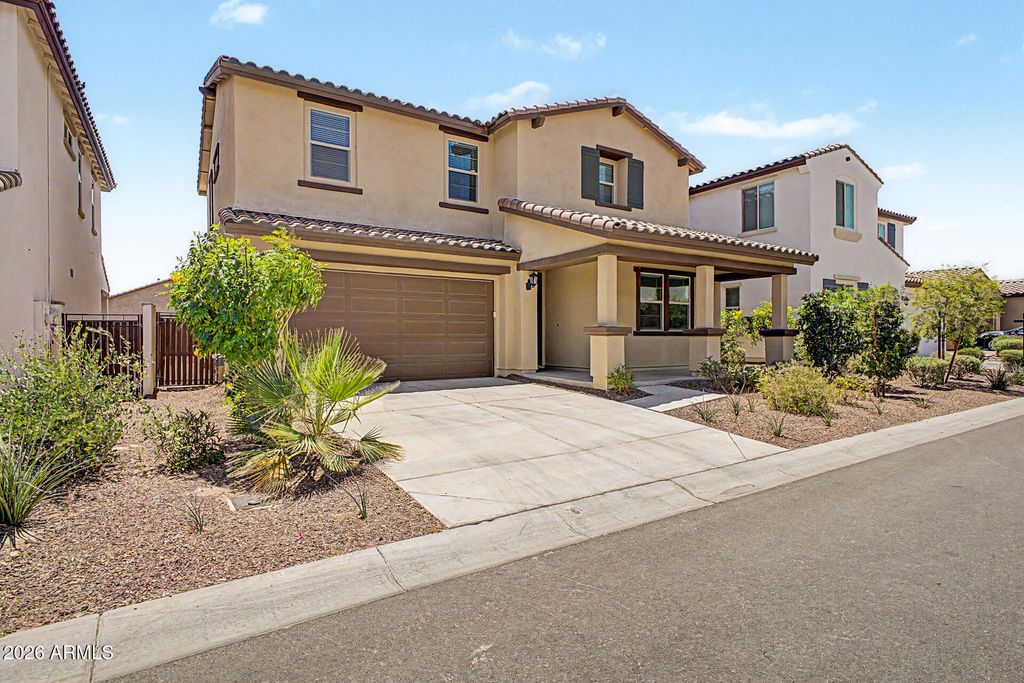 19663 W CAMPBELL Avenue, Litchfield Park, AZ 85340 — photo 3