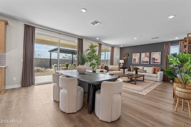 24063 W PUEBLO Avenue, Buckeye, AZ 85326