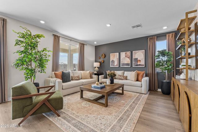 24063 W PUEBLO Avenue, Buckeye, AZ 85326