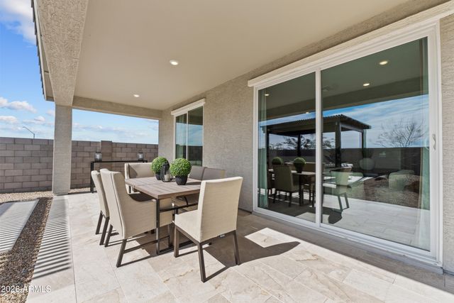 24063 W PUEBLO Avenue, Buckeye, AZ 85326