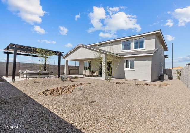 24063 W PUEBLO Avenue, Buckeye, AZ 85326