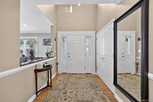 104 Crystal Hill Drive, Pomona, NY 10970