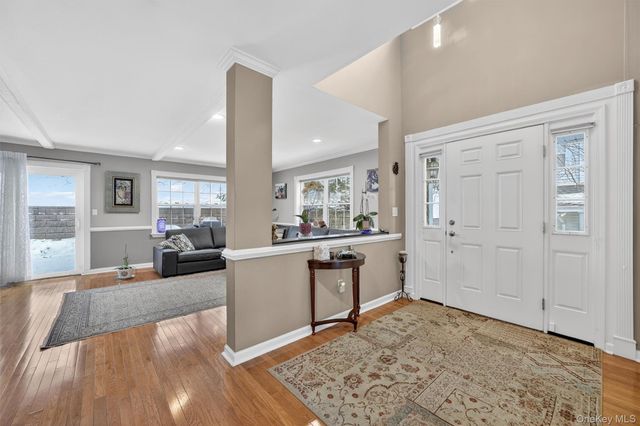 104 Crystal Hill Drive, Pomona, NY 10970