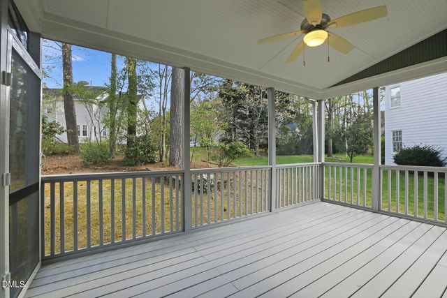 123 Streamview Drive, Cary, NC 27519