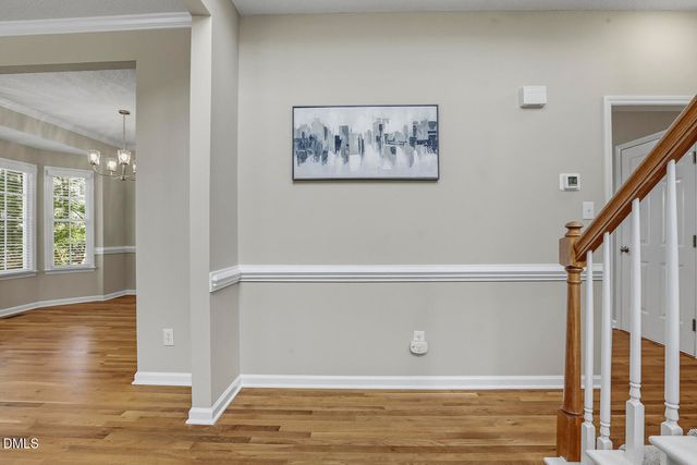 123 Streamview Drive, Cary, NC 27519