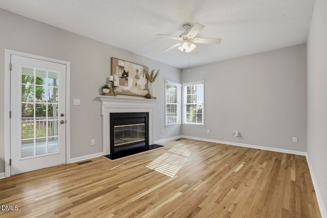 123 Streamview Drive, Cary, NC 27519