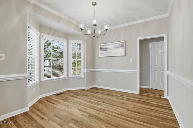 123 Streamview Drive, Cary, NC 27519