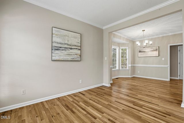 123 Streamview Drive, Cary, NC 27519