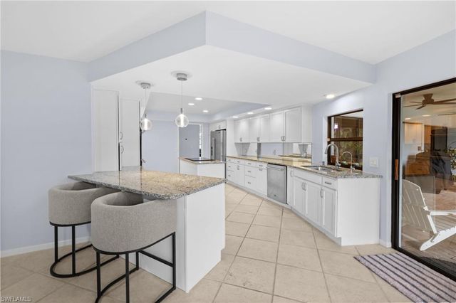 433 Golfview DR, Naples, FL 34110