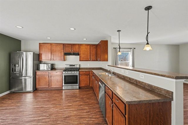 6787 Tiger Lily Drive, Kalamazoo, MI 49009