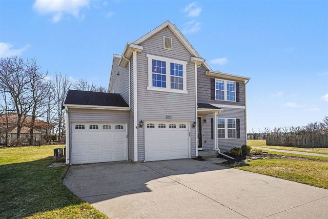 6787 Tiger Lily Drive, Kalamazoo, MI 49009