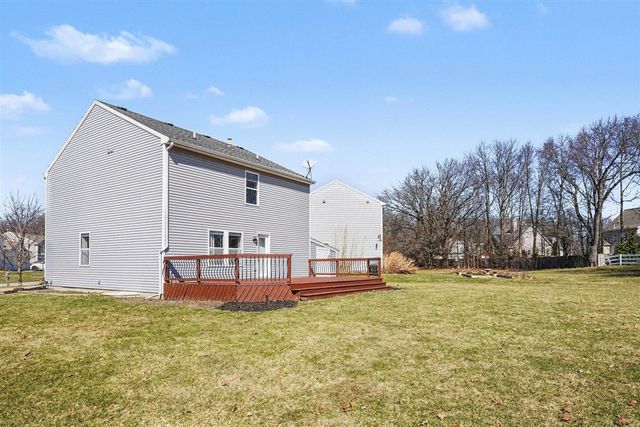 6787 Tiger Lily Drive, Kalamazoo, MI 49009