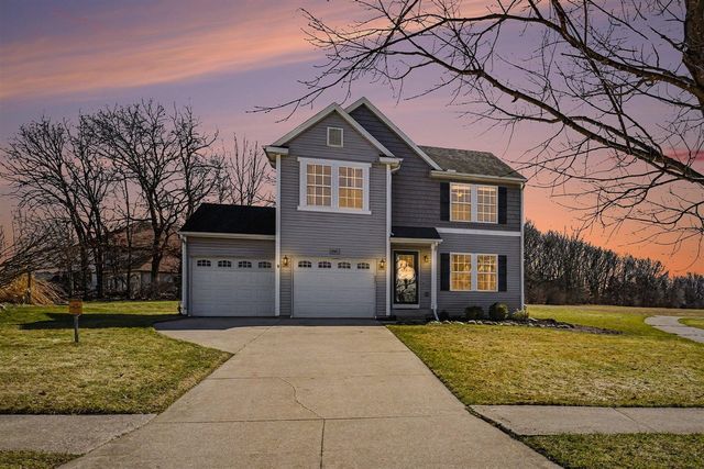 6787 Tiger Lily Drive, Kalamazoo, MI 49009