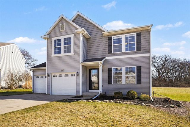 6787 Tiger Lily Drive, Kalamazoo, MI 49009