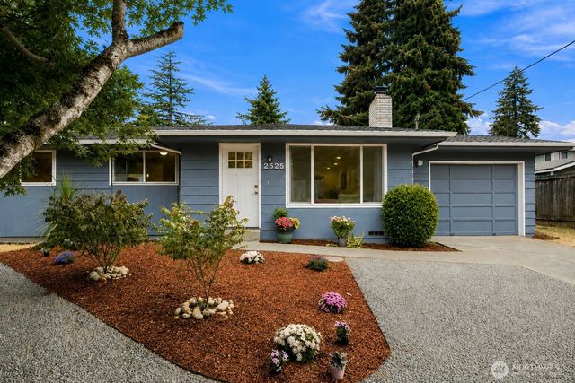 2525 Edmonds Avenue NE, Renton, WA 98056