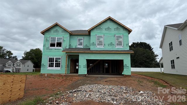 111 Tonbridge Way HAF0030, Mooresville, NC 28115