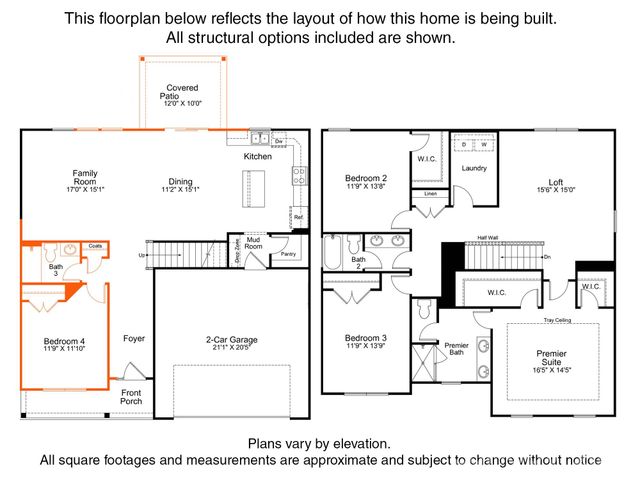 111 Tonbridge Way HAF0030, Mooresville, NC 28115