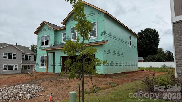 111 Tonbridge Way HAF0030, Mooresville, NC 28115