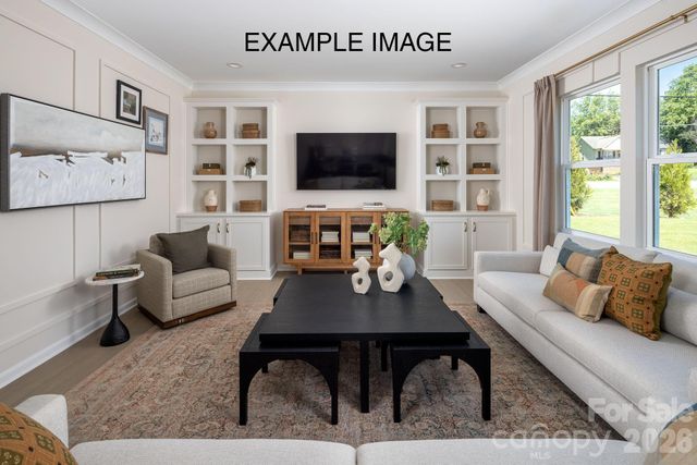 111 Tonbridge Way HAF0030, Mooresville, NC 28115