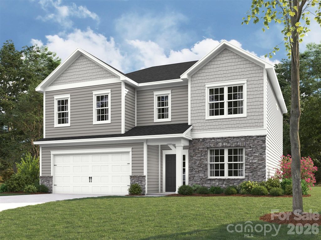 111 Tonbridge Way HAF0030, Mooresville, NC 28115