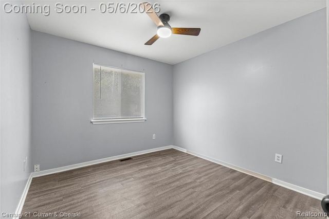 13230 Delavern Street, Rockwood, MI 48173