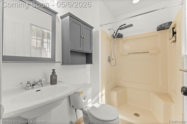 13230 Delavern Street, Rockwood, MI 48173