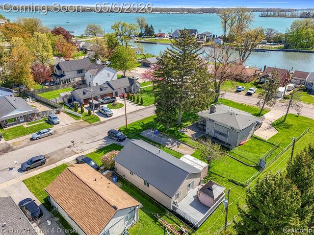 13230 Delavern Street, Rockwood, MI 48173