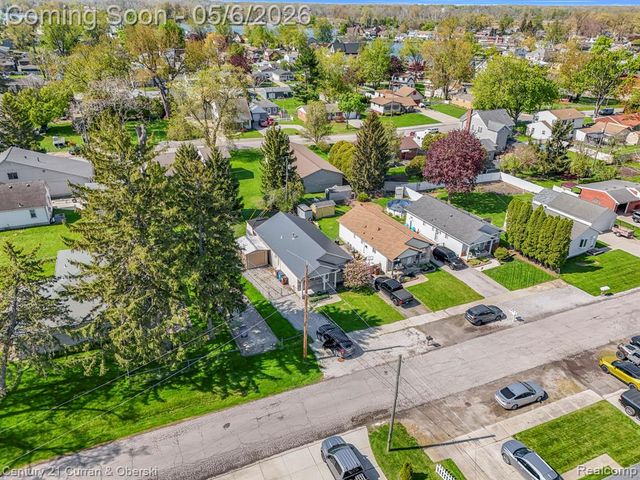 13230 Delavern Street, Rockwood, MI 48173