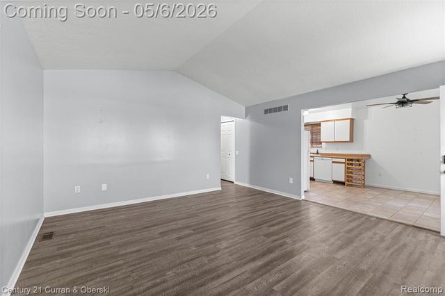 13230 Delavern Street, Rockwood, MI 48173