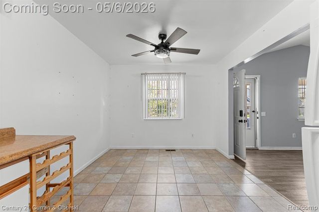 13230 Delavern Street, Rockwood, MI 48173