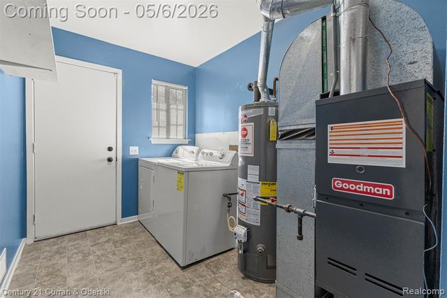 13230 Delavern Street, Rockwood, MI 48173