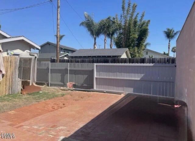 208 S Pacific Avenue, Ventura, CA 93001