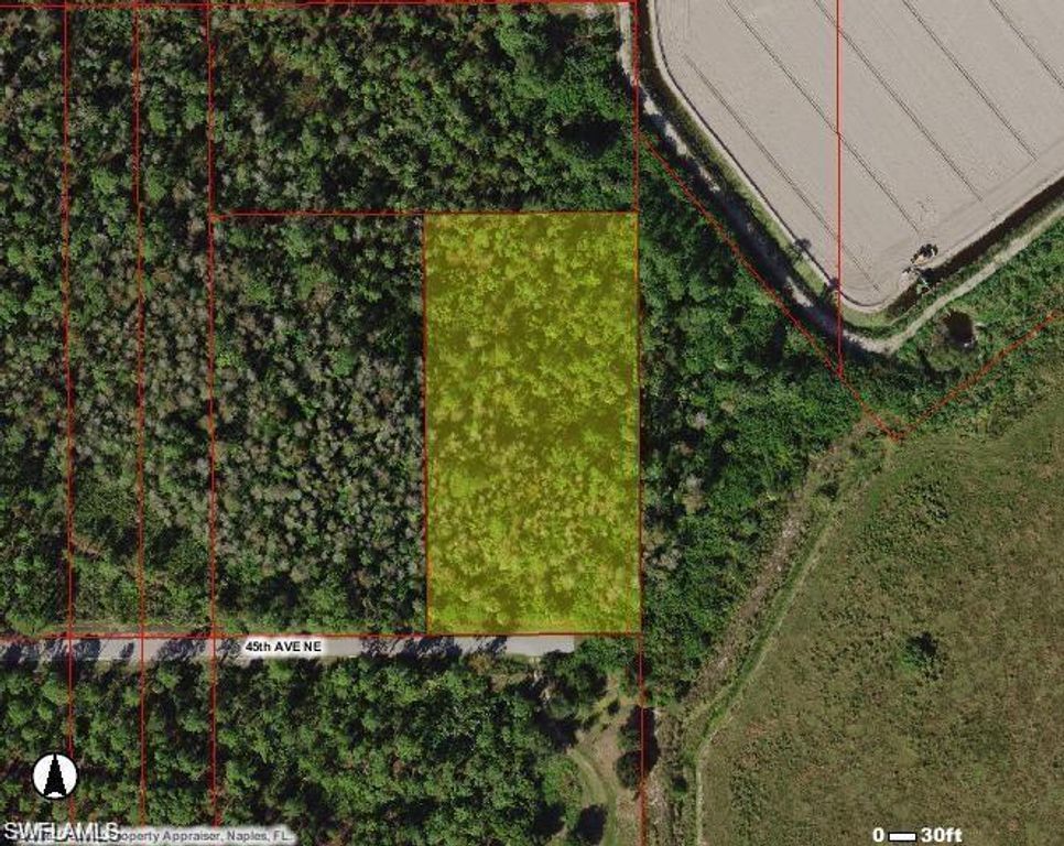 77000004042 45th AVE NE, OTHER, FL 34120 — exterior