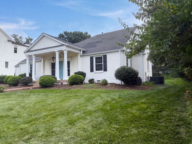 608 Estes Rd, Nashville, TN 37215