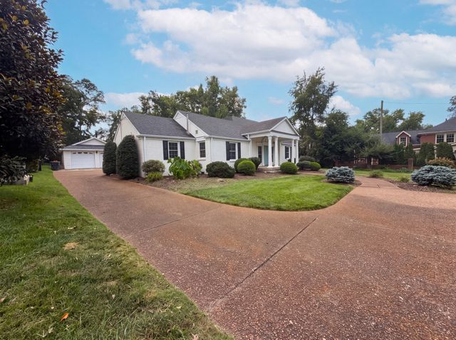 608 Estes Rd, Nashville, TN 37215