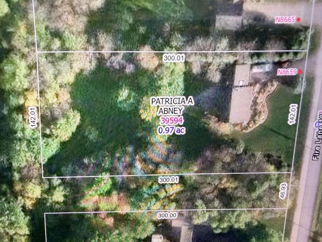 N8659 FIRELANE 10, Menasha, WI 54952