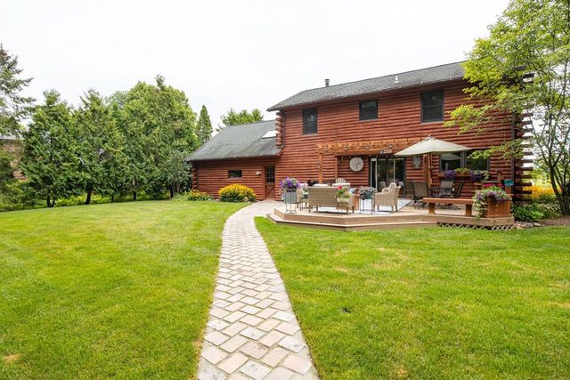 N8659 FIRELANE 10, Menasha, WI 54952