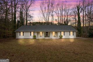 3180 Burnt Hickory Road NW, Marietta, GA 30064