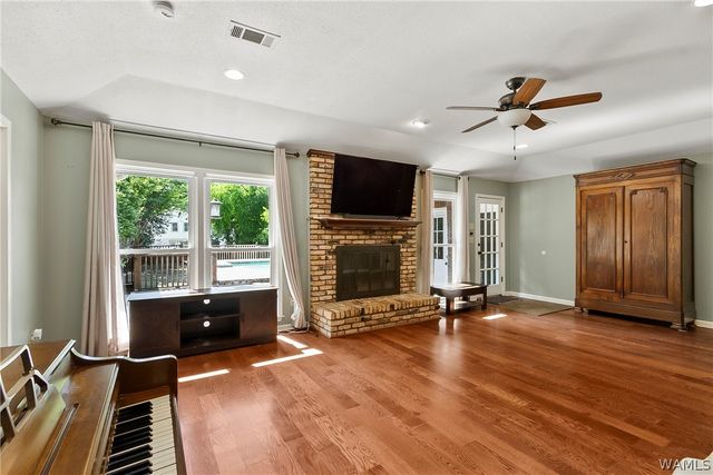 2120 Manassas, Tuscaloosa, AL 35406