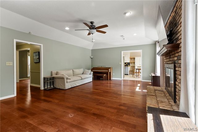 2120 Manassas, Tuscaloosa, AL 35406