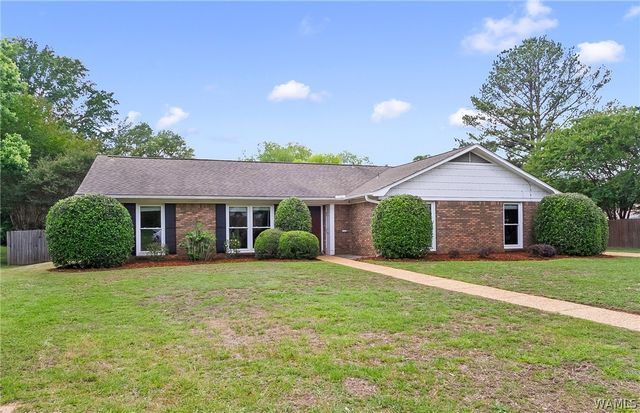 2120 Manassas, Tuscaloosa, AL 35406
