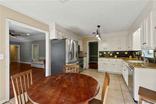2120 Manassas, Tuscaloosa, AL 35406