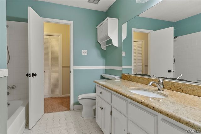 2120 Manassas, Tuscaloosa, AL 35406