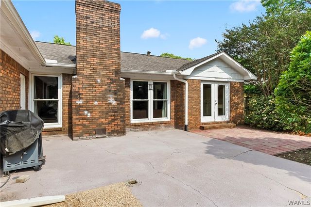 2120 Manassas, Tuscaloosa, AL 35406