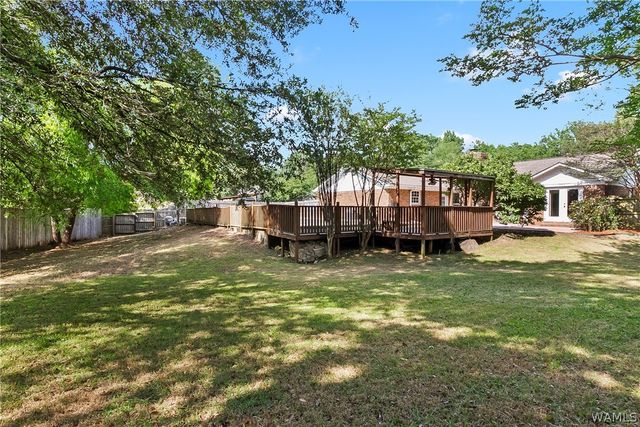 2120 Manassas, Tuscaloosa, AL 35406
