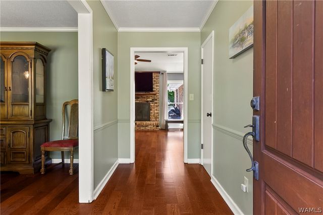 2120 Manassas, Tuscaloosa, AL 35406