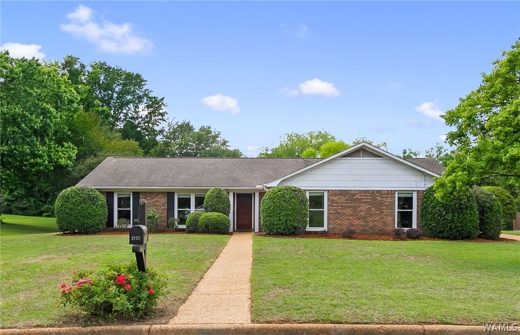 2120 Manassas, Tuscaloosa, AL 35406