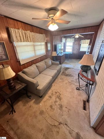 13 Paris Mountain Avenue, Greenville, SC 29609